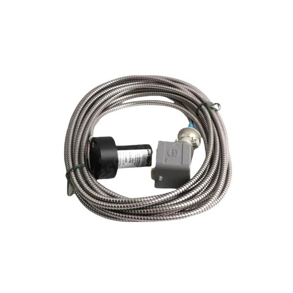 Epro PR9268/601-000 Electrodynamic Velocity Sensor