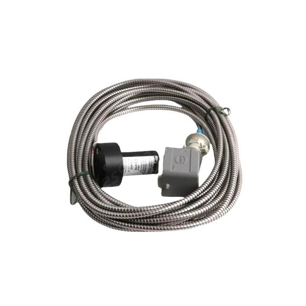 Epro PR9268/201-100 Electrodynamic Velocity Sensor