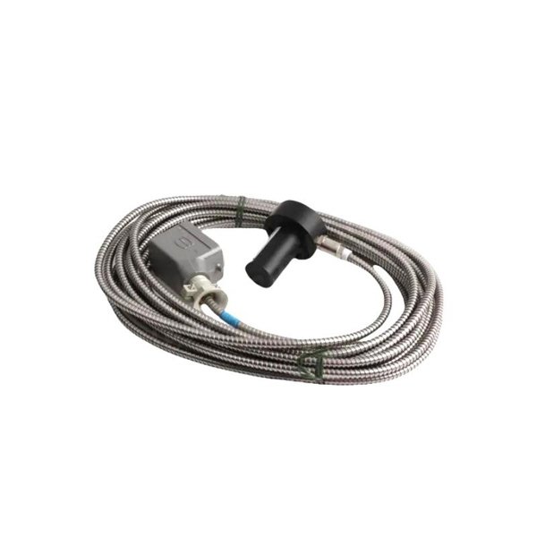 Epro PR9268/617-100 Electrodynamic Velocity Sensor