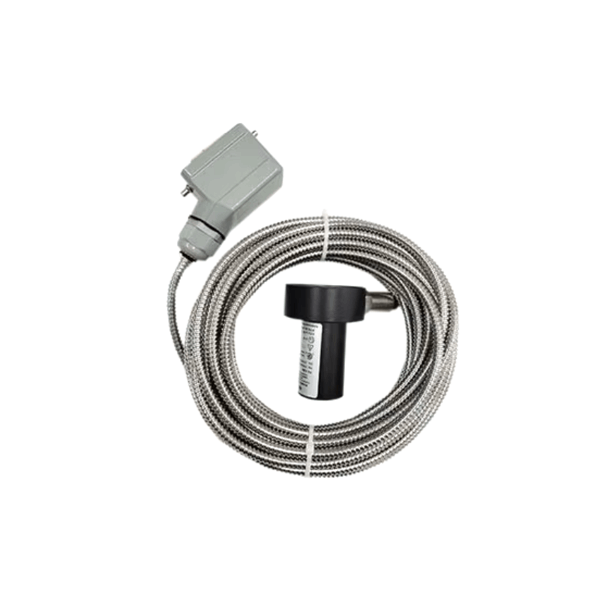 Epro PR9268/303-000 Electrodynamic Velocity Sensor
