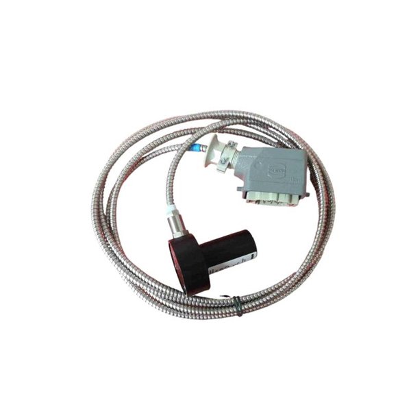 Epro PR9268/303-000 Electrodynamic Velocity Sensor