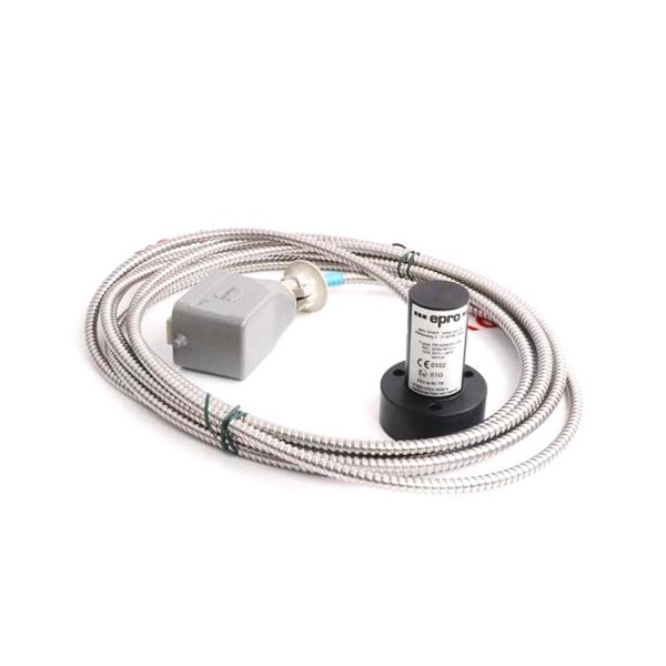 Epro PR9268/200-000 Electrodynamic Velocity Sensor
