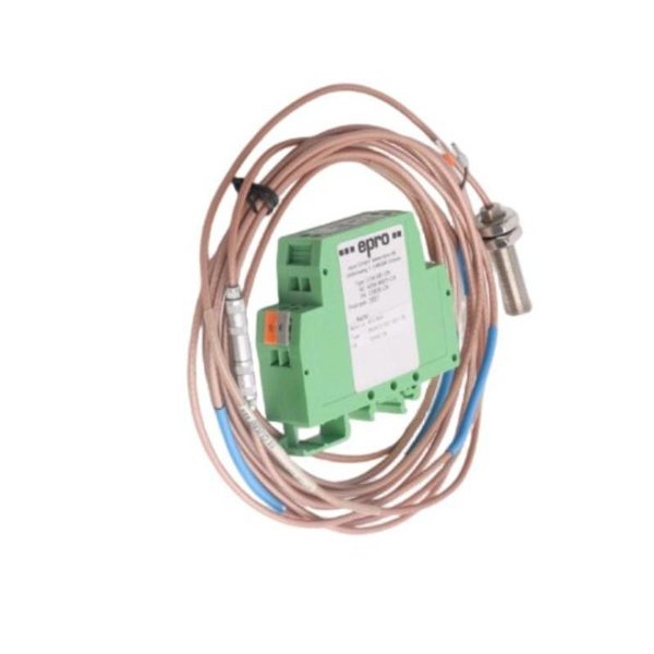 Epro PR9268/617-100+CON041 Electric Speed Sensor