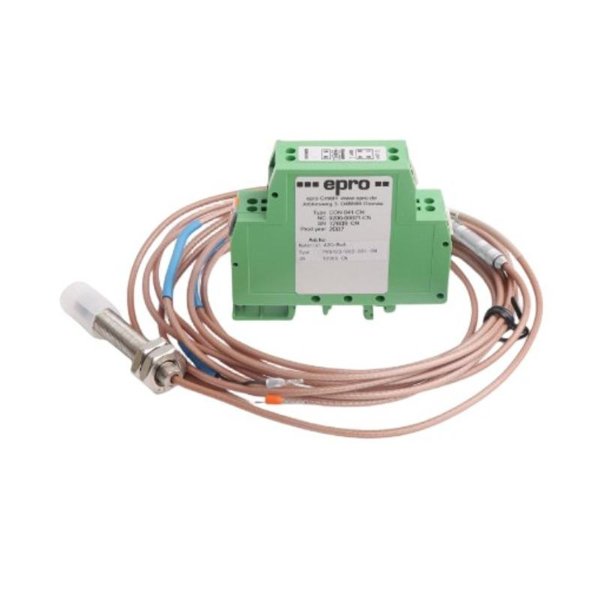 Epro PR9268/617-100+CON041 Electric Speed Sensor