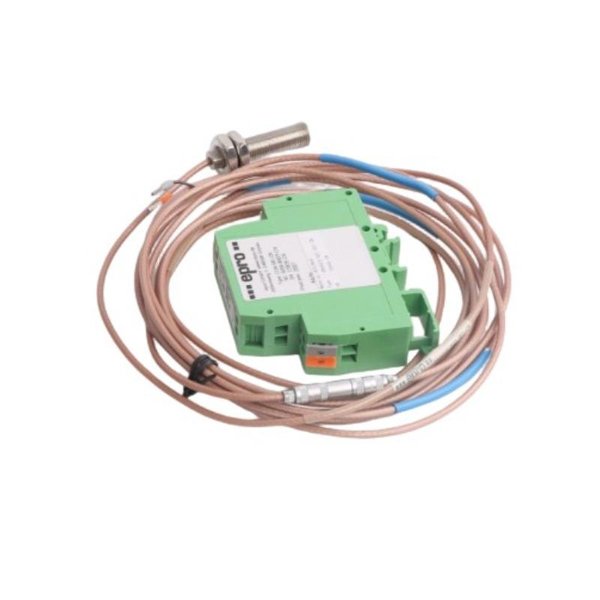 Epro PR9268/617-100+CON041 Electric Speed Sensor