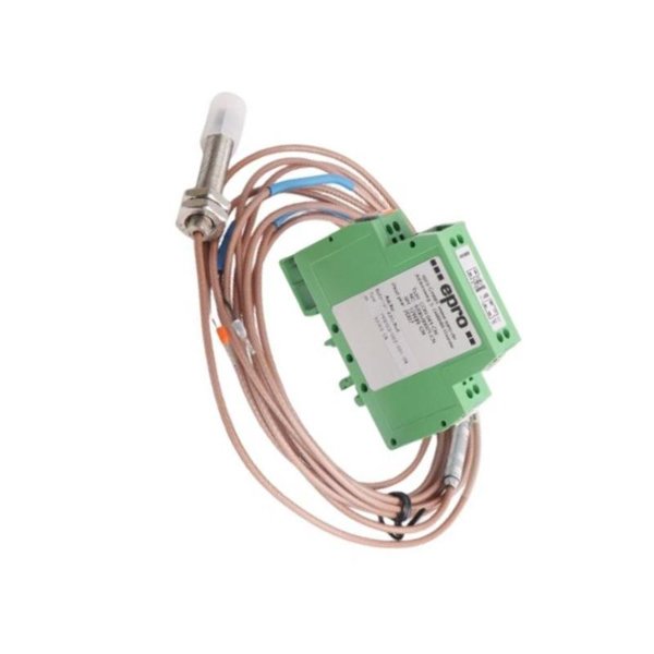 Epro PR9268/617-100+CON041 Electric Speed Sensor
