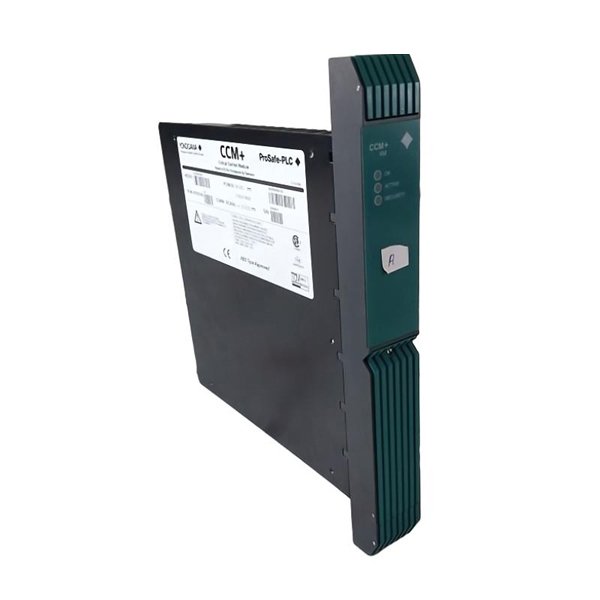 Yokogawa PSCCM24AAN Critical Control Module