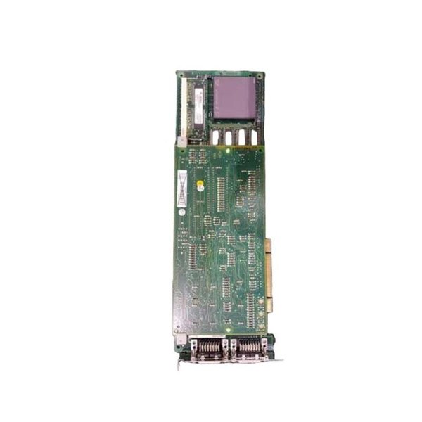 ABB PU514A 3BSE032400R1 Real-Time Accelerator Board