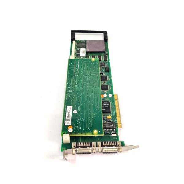 ABB PU515 3BSE013063R1 Real-Time Accelerator Board