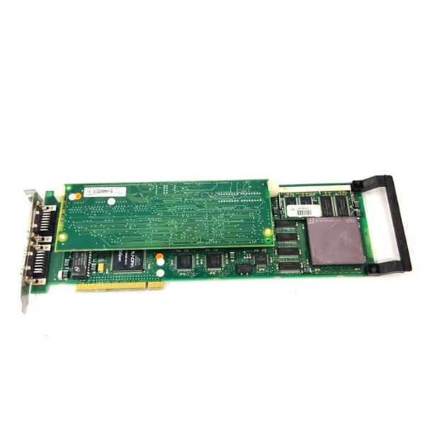 ABB PU515 3BSE013063R1 Real-Time Accelerator Board