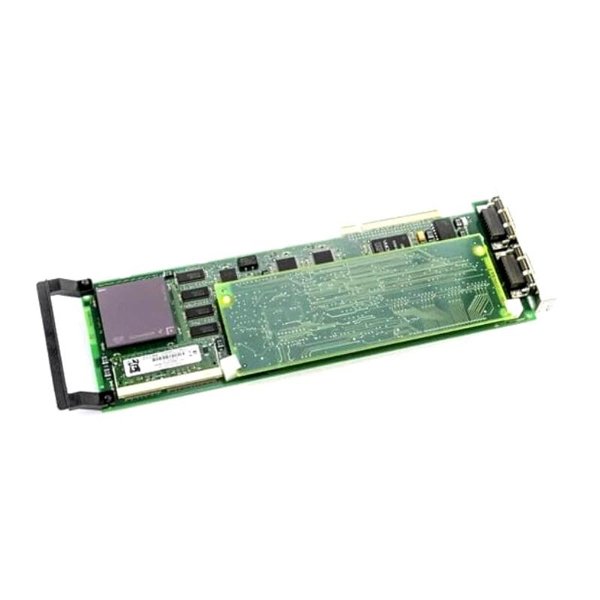 ABB PU515 3BSE013063R1 Real-Time Accelerator Board