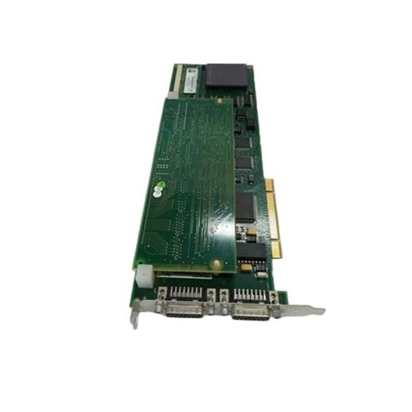 ABB PU515A 3BSE032401R1 Real-time Acelerator Board