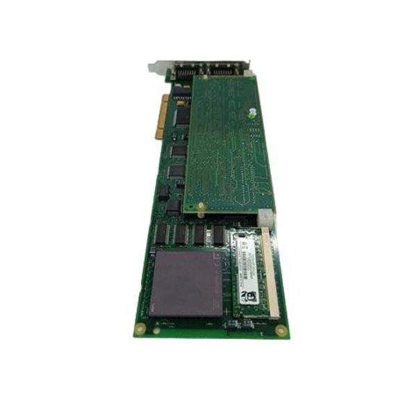 ABB PU515A 3BSE032401R1 Real-time Acelerator Board
