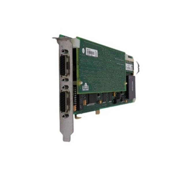 ABB PU515A 3BSE032401R1 Real-time Acelerator Board