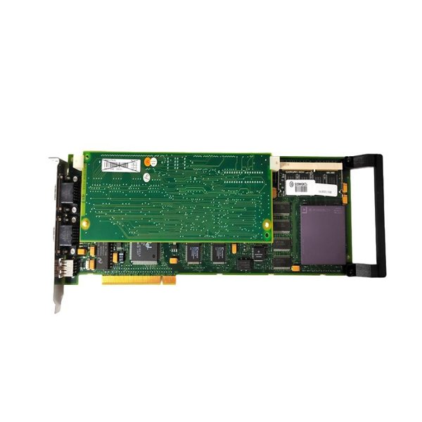 ABB PU519 3BSE018681R1 Real Time Accelerator