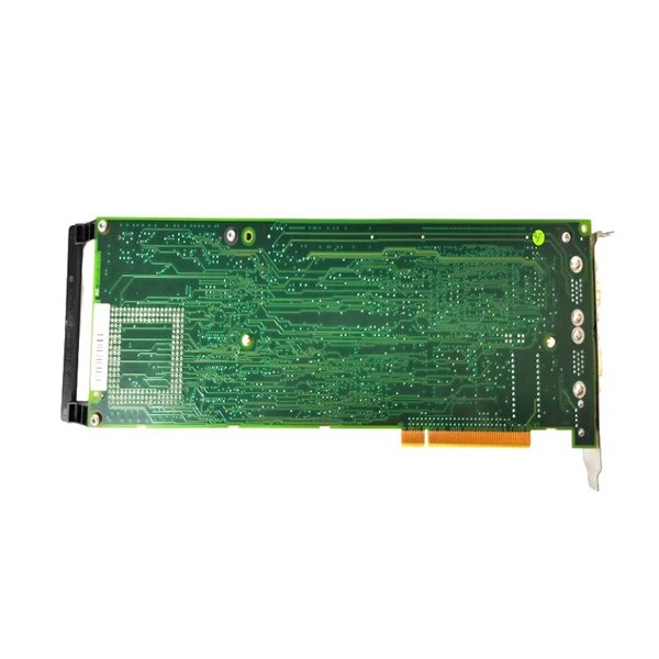 ABB PU519 3BSE018681R1 Real Time Accelerator