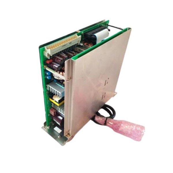 Yokogawa PW302 Power Supply Module