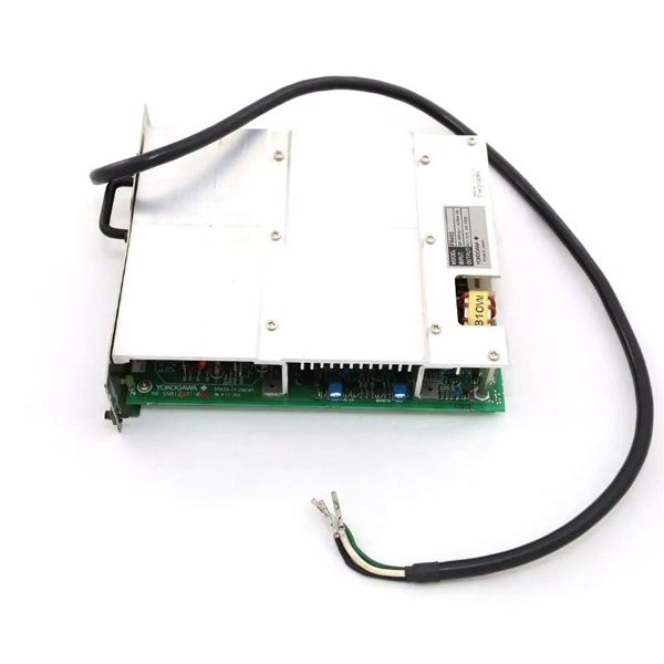 Yokogawa PW402 S2 Power Supply Module