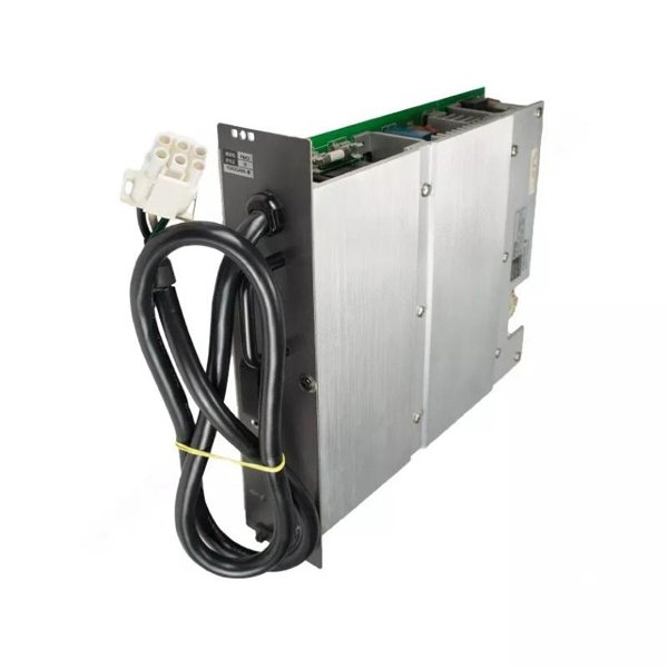 Yokogawa PW402 S2 Power Supply Module