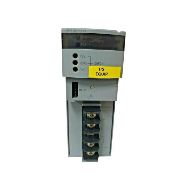 Yokogawa PW442-10 Power Module