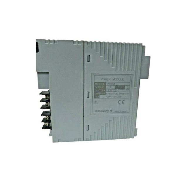 Yokogawa PW442-10 Power Module