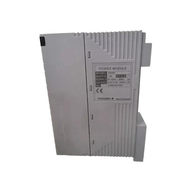 Yokogawa PW481 Power Module