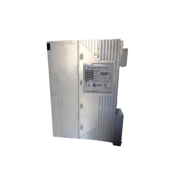 Yokogawa PW482-50 Power Supply Module