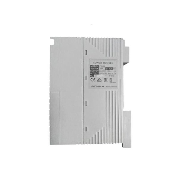 Yokogawa PW482-51 Power Supply Module