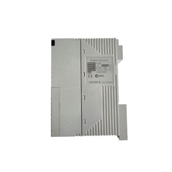 Yokogawa PW482-S01 Power Supply Module
