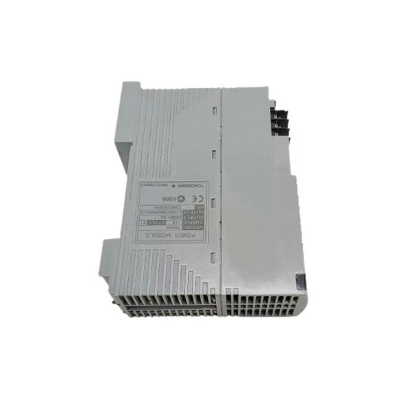 Yokogawa PW484-10 Power Supply Module