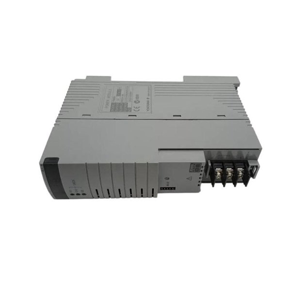 Yokogawa PW484-10 S1 Power Module