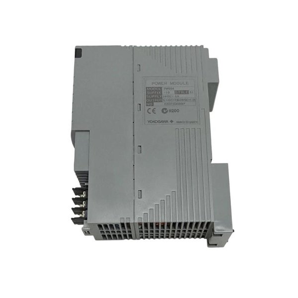 Yokogawa PW484-10 S1 Power Module