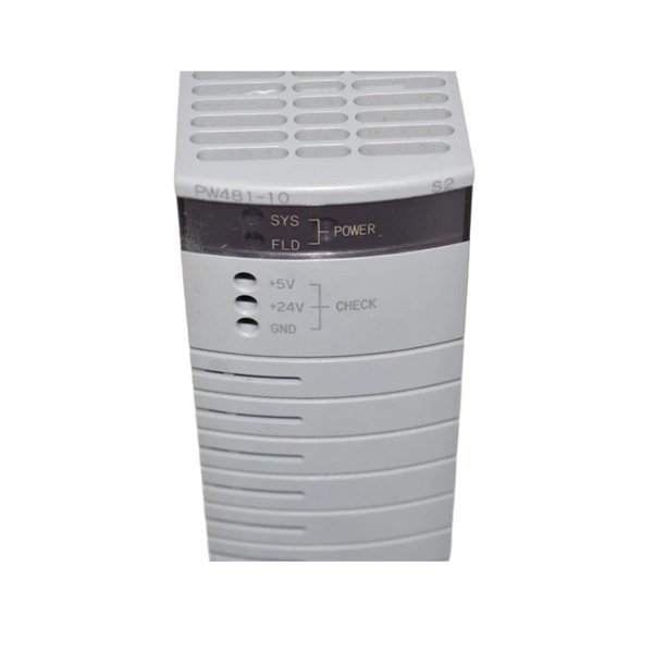 Yokogawa PW484-50 Power Supply Module