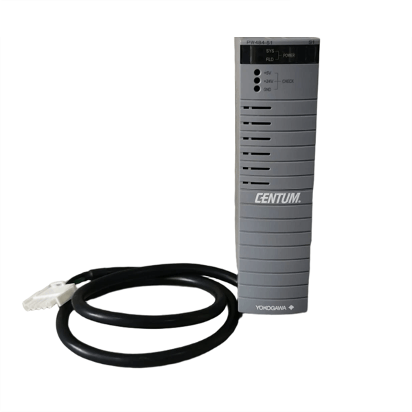 Yokogawa PW484-51 Power Supply Module