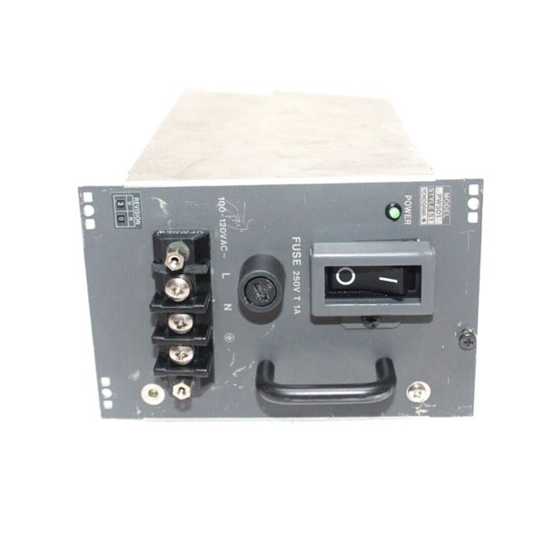 Yokogawa PW501-S1 Power Module