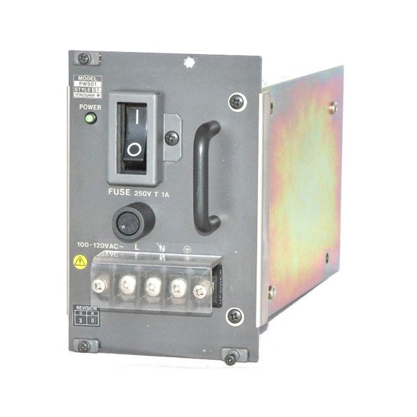 Yokogawa PW501-S1 Power Module