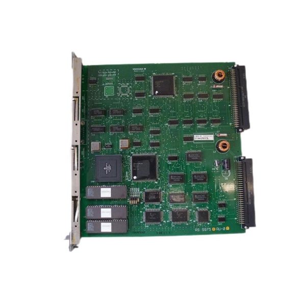 Yokogawa RB301 Bus interface master card