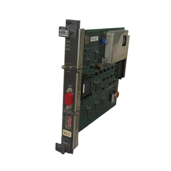 Yokogawa RB401 RIO Bus Module