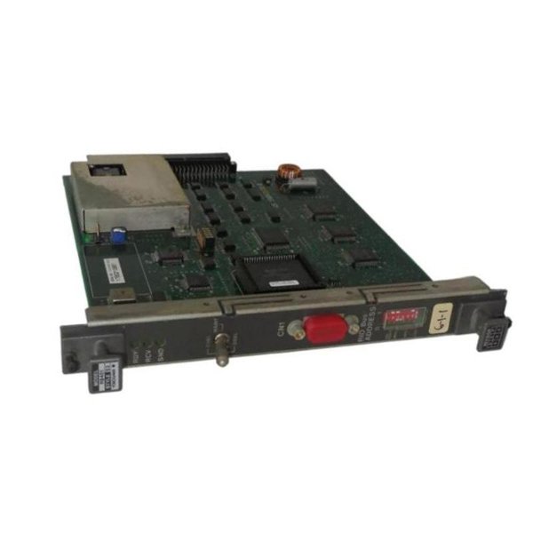 Yokogawa RB401 RIO Bus Module