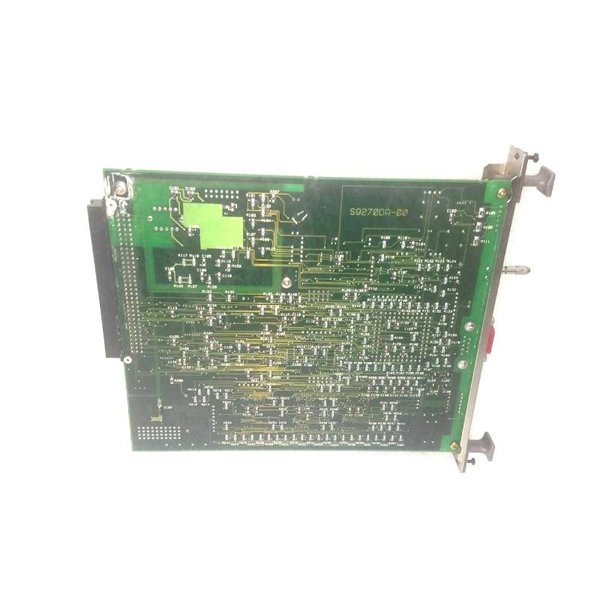 Yokogawa RB401/S2 RIO Bus Module