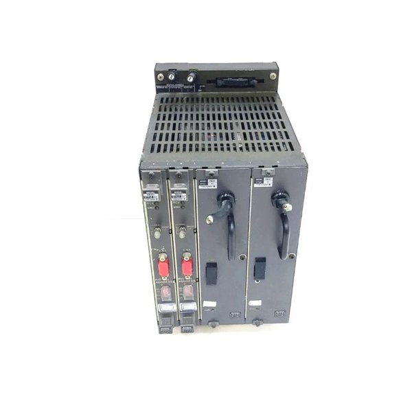 Yokogawa RB401/S3 RIO Bus Module
