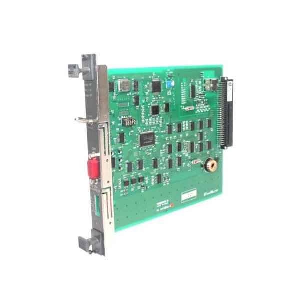 Yokogawa RB401/S4 RIO Bus Module