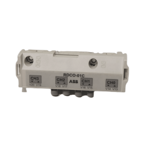 ABB RDCO-01C 64492438 Inverter Accessories