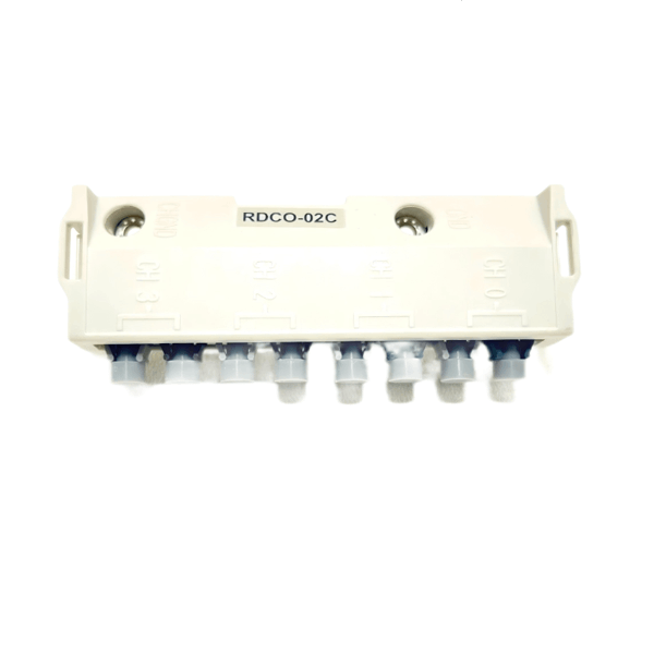 ABB RDCO-02C 64606956 Communication Board