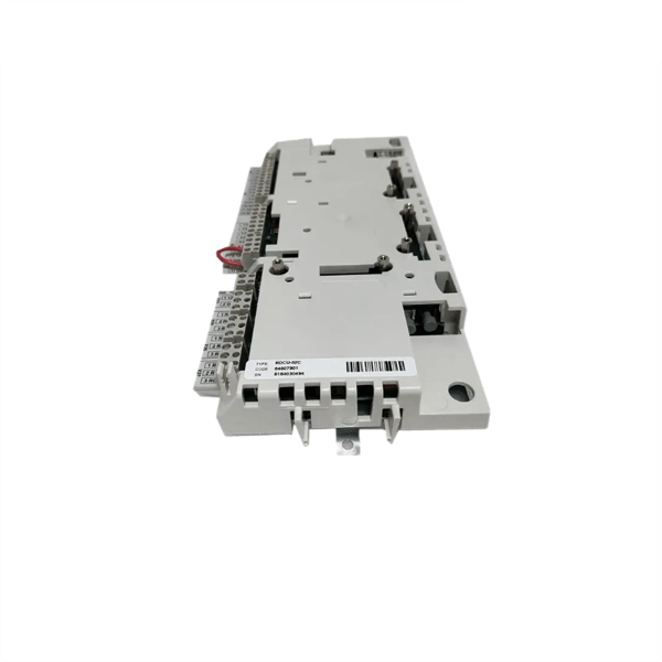 ABB RDCU-12C 3AUA0000036521 Drive Control Unit