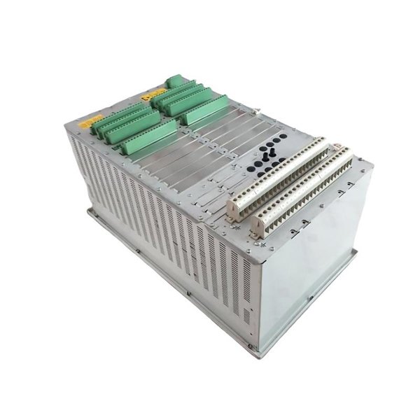ABB REB670 1MRK002820-AC Busbar Protection Relay