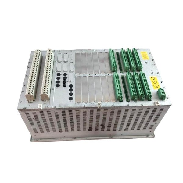 ABB REB670 1MRK002820-AC Busbar Protection Relay