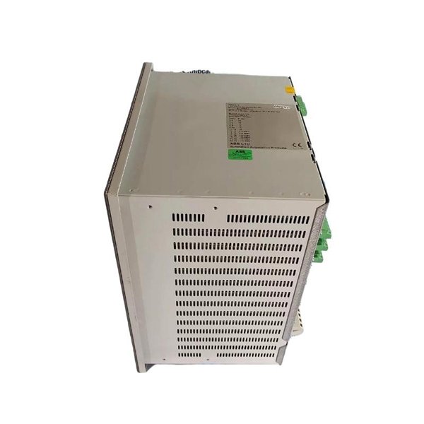 ABB RED670 1MRK002810-AC Line Differential Protection Relay