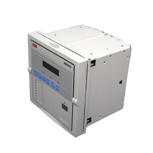 ABB REF610 Feeder Protection Relay