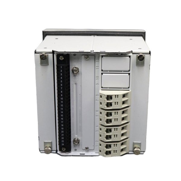 ABB REF610 Feeder Protection Relay